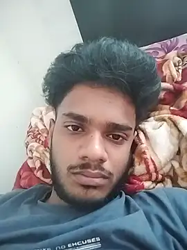 PRASADREDDY HYD online show from 03-09-25, 04:27