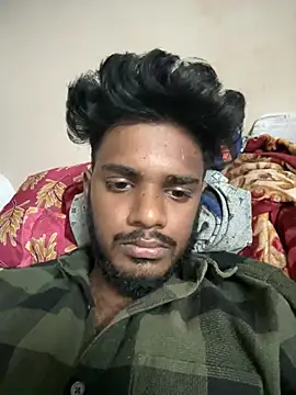 PRASADREDDY HYD online show from 01-13-26, 01:48