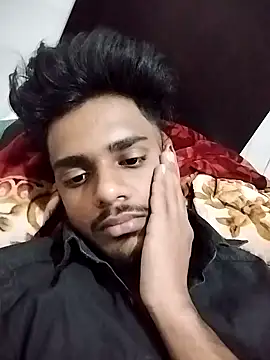 PRASADREDDY HYD online show from 02-08-25, 06:33