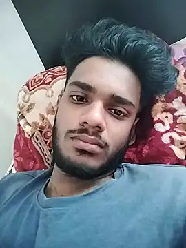 PRASADREDDY HYD online show from 02-18-25, 05:09