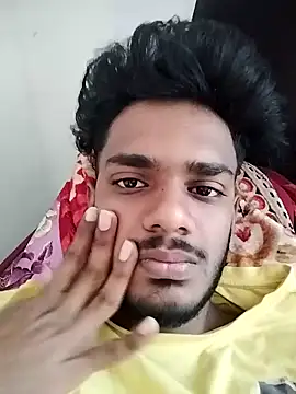 PRASADREDDY HYD online show from 02-15-25, 05:09