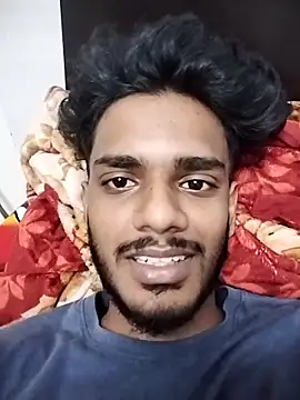 PRASADREDDY HYD online show from 02-19-25, 12:22