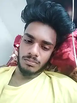 PRASADREDDY HYD online show from 01-27-25, 06:30