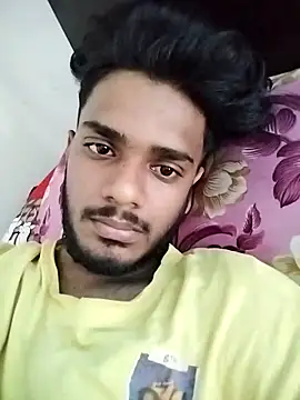 PRASADREDDY HYD online show from 02-17-25, 09:46