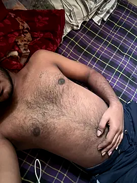 PRASADREDDY HYD online show from 11-07-25, 07:24