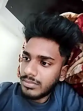 PRASADREDDY HYD online show from 02-18-25, 09:10