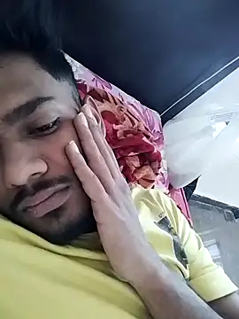 PRASADREDDY HYD online show from 02-16-25, 04:31