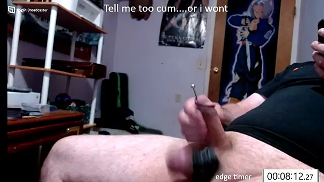 bullymeillcum online show from 05-04-26, 03:10