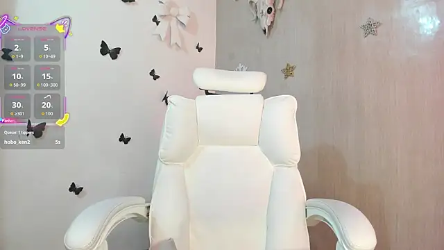 Asterothxznikki online show from 02-20-26, 01:46