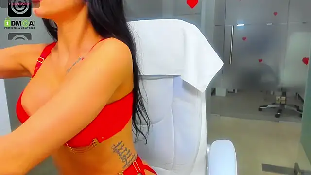 Queenrafaella online show from 02-23-26, 03:41