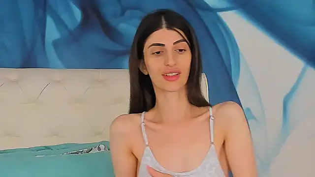 SkinnyDolly online show from 07-05-26, 04:19