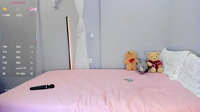 Hensuan online show from 07-22-26, 12:34