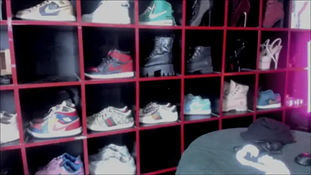 Indianbrownie online show from 01-15-26, 05:49