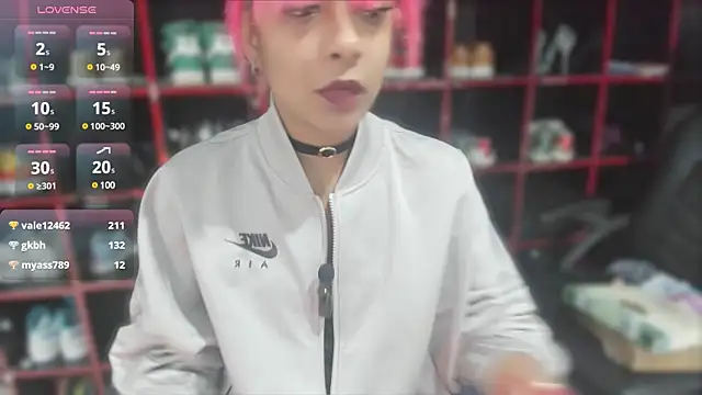 Indianbrownie online show from 12-04-24, 10:46