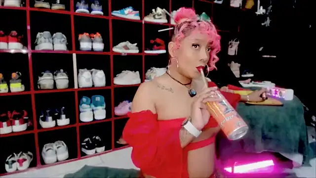 Indianbrownie online show from 02-08-26, 09:56