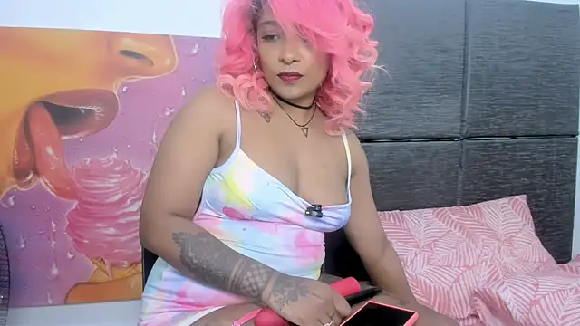 Indianbrownie online show from 01-07-26, 03:22