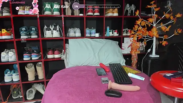 Indianbrownie online show from 12-28-24, 01:39