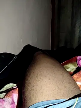 MrNick74 online show from 11-26-25, 04:51