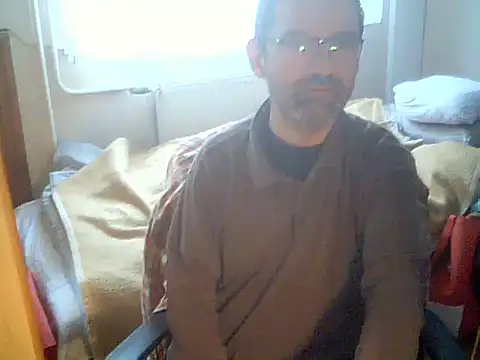 Gaberinci48 online show from 01-11-26, 12:34