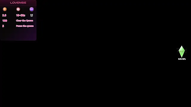 Snapshot of eva_and_adam1 chatting on 03-13-25, 07:06 eva and adam1 online show from 03-13-25, 07:06