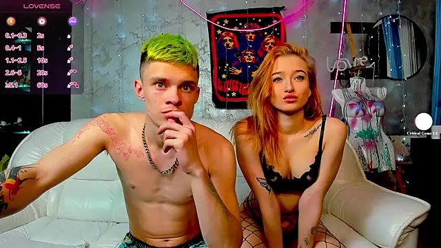 Snapshot of eva_and_adam1 chatting on 02-14-25, 06:29 eva and adam1 online show from 02-14-25, 06:29