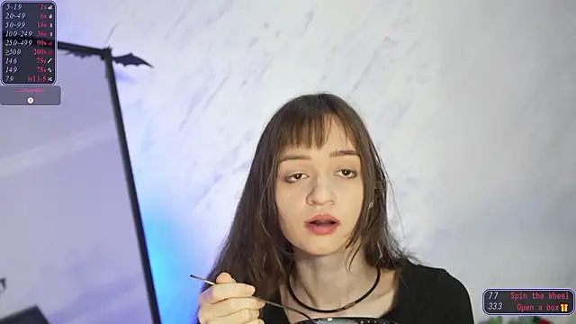 Snapshot of sylvie_fey chatting on 02-17-26, 02:09 sylvie fey online show from 02-17-26, 02:09