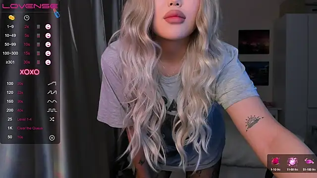 uko sa online show from 12-17-24, 01:38