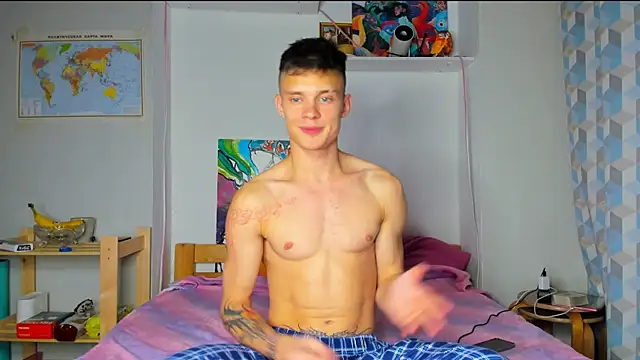 hornyadamsex online show from 09-21-25, 09:09