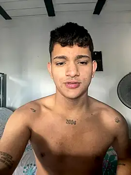 ander deimond  online show from 10-26-25, 04:51