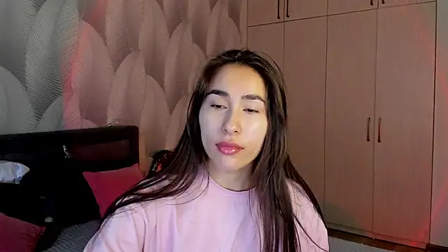 Bambiii bby online show from 12-20-25, 03:31