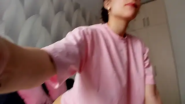 Bambiii bby online show from 03-12-26, 06:28