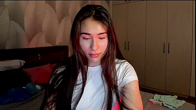 Bambiii bby online show from 11-27-25, 02:34