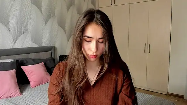 Bambiii bby online show from 04-15-26, 02:39