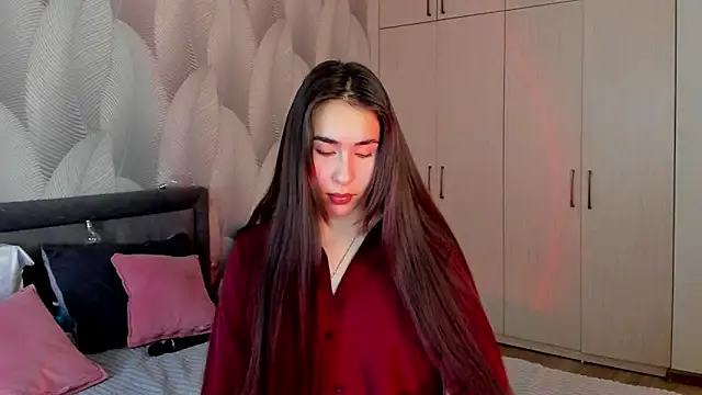 Bambiii bby online show from 12-15-25, 04:07