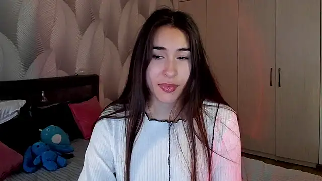 Bambiii bby online show from 11-17-25, 02:15