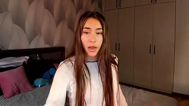 Bambiii bby online show from 11-01-25, 01:56