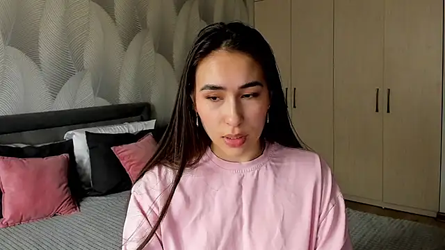 Bambiii bby online show from 04-19-26, 03:51