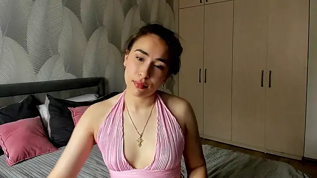 Bambiii bby online show from 06-11-26, 07:05
