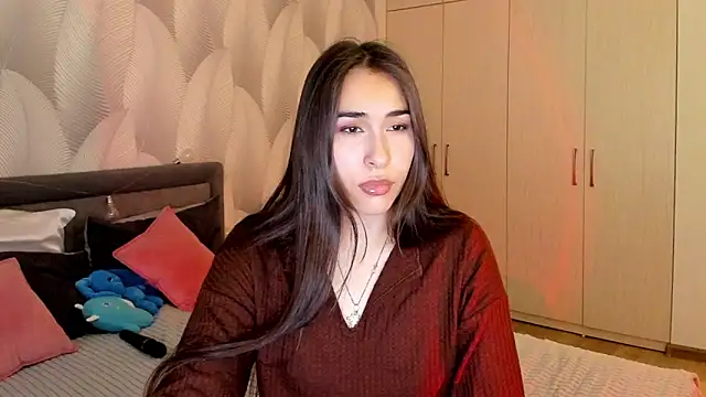 Bambiii bby online show from 11-05-25, 01:42