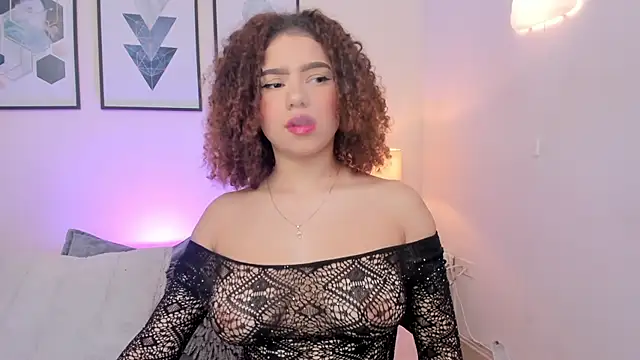 JulianaWaldo online show from 11-25-25, 02:39