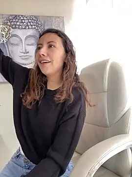 im lorein online show from 03-12-25, 02:45