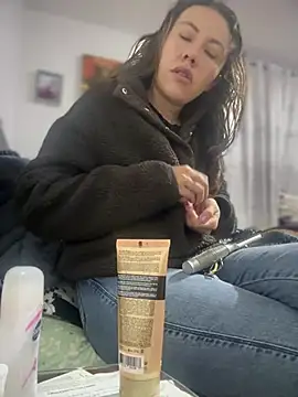 im lorein online show from 02-28-25, 11:03