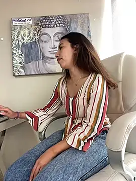 im lorein online show from 02-27-25, 12:45