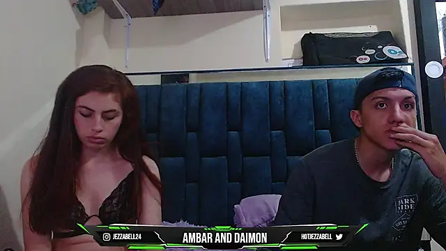 Snapshot of Ambar_and_daimon chatting on 12-04-24, 03:31 Ambar and daimon online show from 12-04-24, 03:31