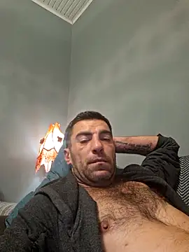 Greecefuck online show from 01-19-26, 12:14