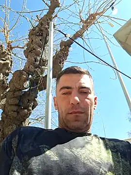 Greecefuck online show from 04-06-26, 10:38