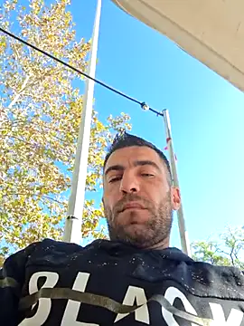 Greecefuck online show from 11-14-25, 10:30