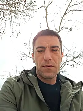 Greecefuck online show from 04-04-26, 10:33