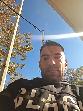 Greecefuck online show from 11-13-25, 10:08