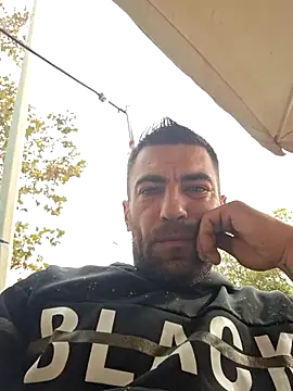 Greecefuck online show from 11-17-25, 09:46